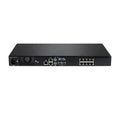 Lenovo Local 1 x 8 Console Manager - KVM Switch / 8 Ports / VGA / USB / Rack (1U)