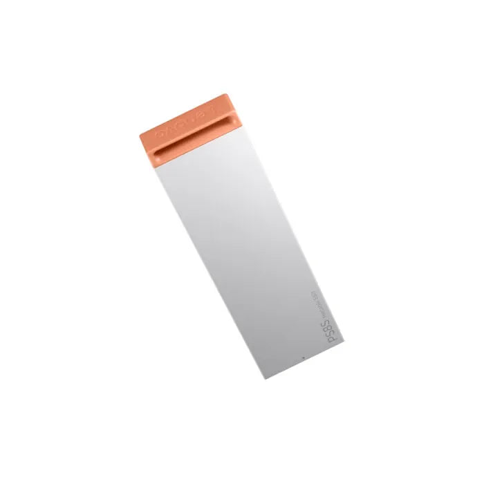 Lenovo PS6S 512GB Portable SSD