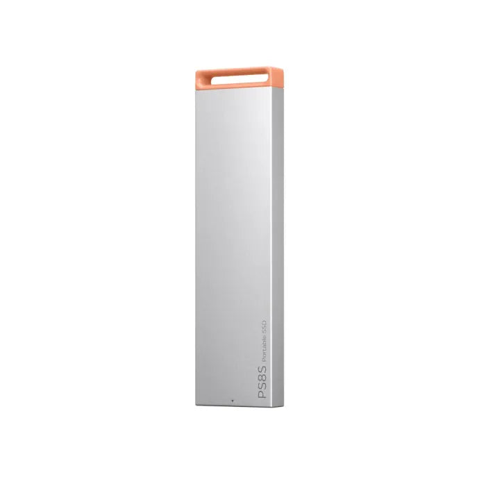 Lenovo PS8S 2TB Portable SSD