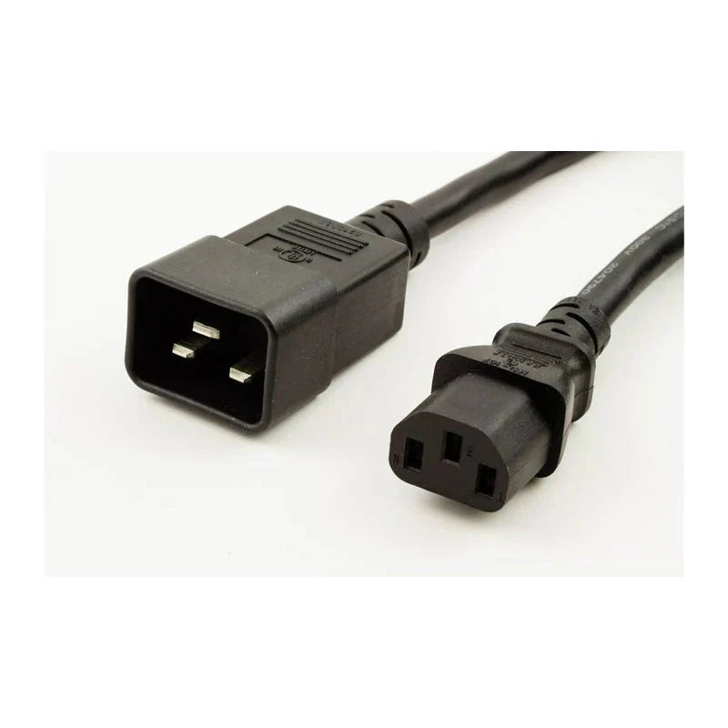 Lenovo Power Jumper Cord - C13 To C20 / 2.80 Meters