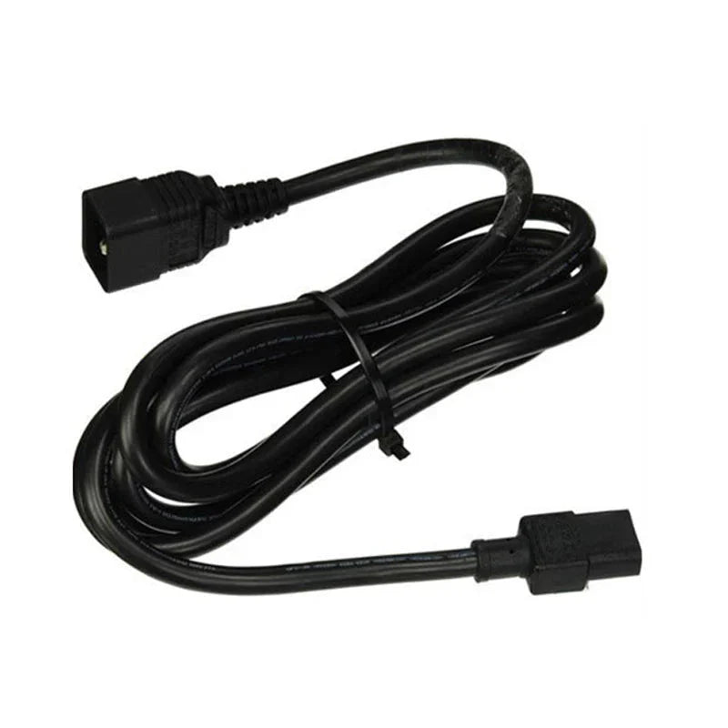 Lenovo Power Jumper Cord - C13 To C20 / 2.80 Meters