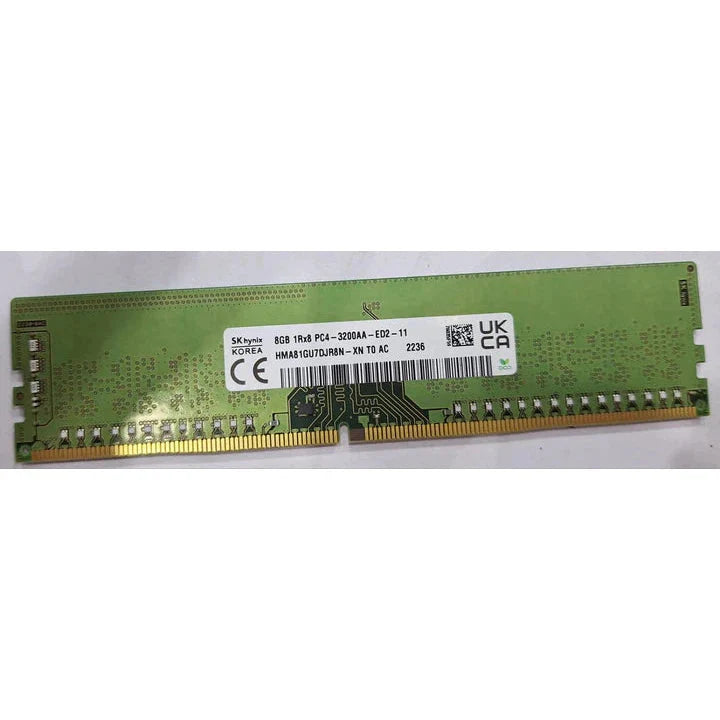 Lenovo Ram Server 16GB D4 3200Mhz TruDDR4 UDIMM