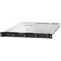 Lenovo Server Sr530,Intel Xeon Silver 4108(8Core, 1.8Ghz,11Mb),16Gb Ram,1X750W Power Supply,Tooless Rails