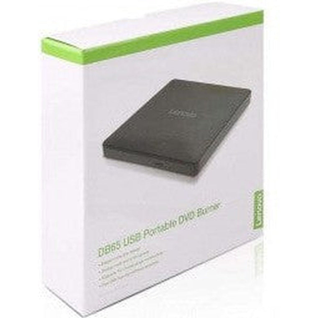 Lenovo Slim Dvd Burner Db65 - 888015471