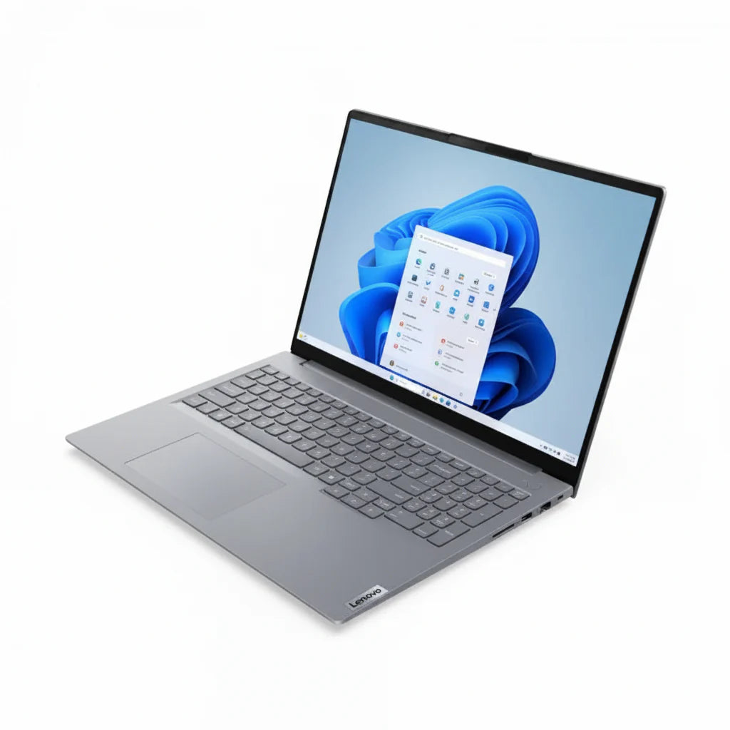 Lenovo ThinkBook 16 G8 Business Laptop Ultra 7