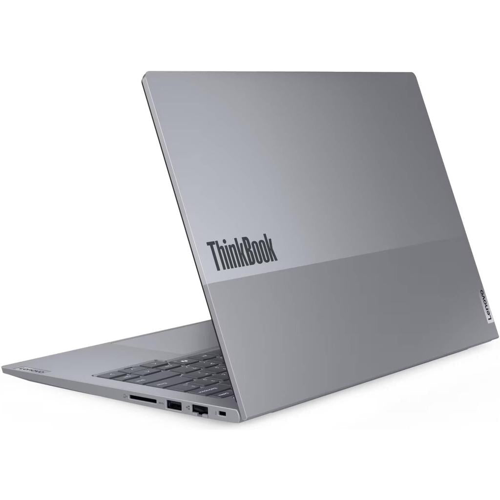 Lenovo ThinkBook 14 G7 AI PC - 14" WUXGA / Ultra 5 125U / 8GB / 512GB (NVMe M.2 SSD)