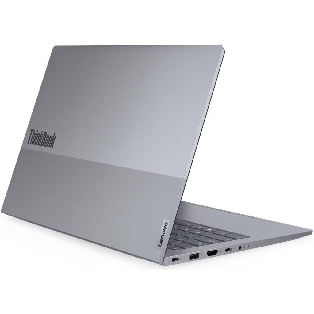 Lenovo ThinkBook 14 G7 AI PC - 14" WUXGA / Ultra 5 125U / 8GB / 512GB (NVMe M.2 SSD)