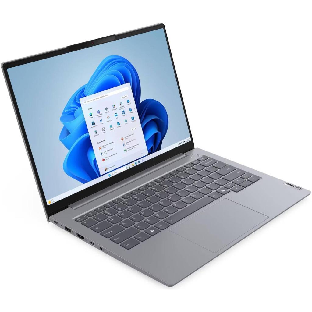 Lenovo ThinkBook 14 G7 AI PC - 14" WUXGA / Ultra 5 125U / 8GB / 512GB (NVMe M.2 SSD)