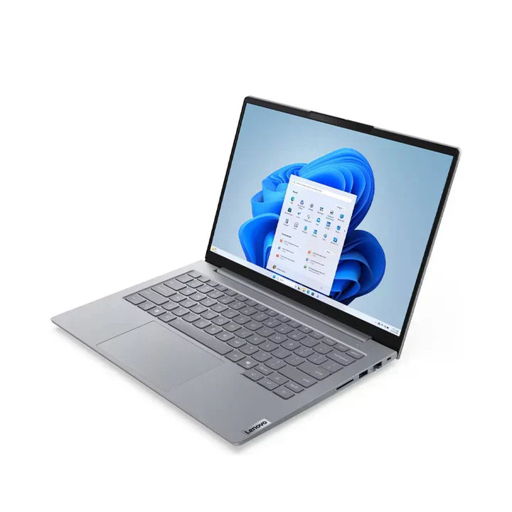 Lenovo ThinkBook 14 G8-14"WUXGA Ultra 5 225U 8GB 512GB NVMe DOS 1YW BAG
