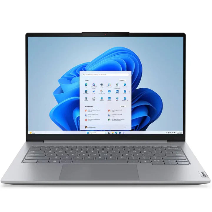 Lenovo ThinkBook 14 G8-14"WUXGA Ultra 5 225U 8GB 512GB NVMe DOS 1YW BAG