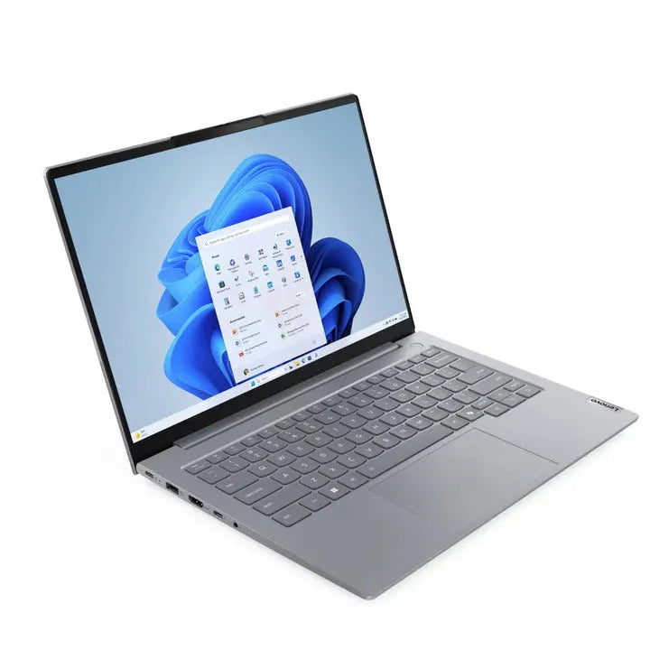 Lenovo ThinkBook 14 G8-14"WUXGA Ultra 7 255H 8GB 512GB NVMe DOS BAG