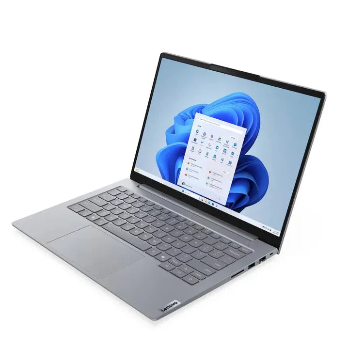 Lenovo ThinkBook 14 G8-14"WUXGA Ultra 7 255H 8GB 512GB NVMe DOS BAG