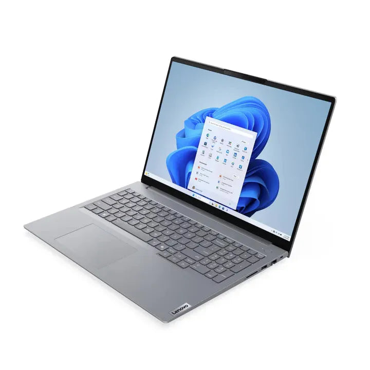 Lenovo ThinkBook 16 G8-16"WUXGA Ultra 5 225U 8GB 512GB NVMe DOS 1YW BAG