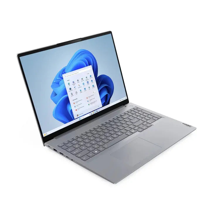 Lenovo ThinkBook 16 G8-16"WUXGA Ultra 5 225U 8GB 512GB NVMe DOS 1YW BAG
