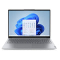 Lenovo ThinkBook 16 G8-16"WUXGA Ultra 5 225U 8GB 512GB NVMe DOS 1YW BAG