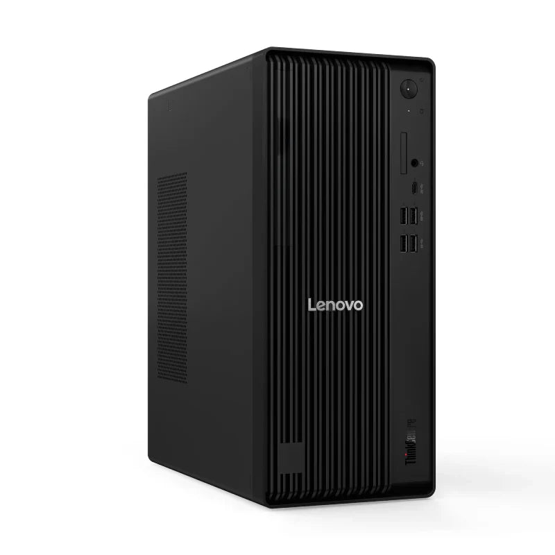 Lenovo ThinkCentre M70t Gen 6 - Ultra 5 225 / 8GB / 512GB (NVMe M.2 SSD) / Win 11 Pro / 1YW / Eng/Arb - Desktop