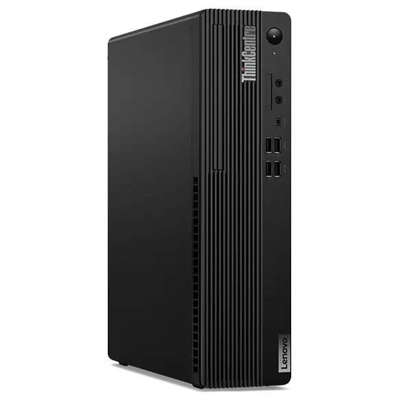 Lenovo ThinkCentre M90s Gen 5 SFF - i7 / vPro / 16GB / 512GB (NVMe M.2 SSD) / Win 11 Pro / 1YW - Desktop