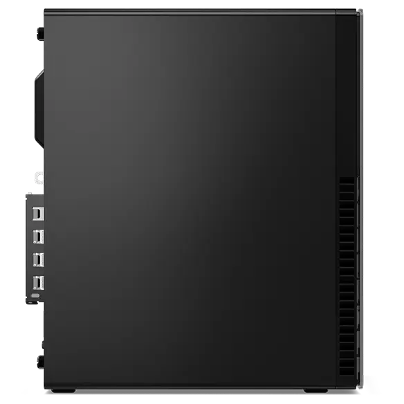 Lenovo ThinkCentre M90s Gen 5 SFF - i7 / vPro / 16GB / 512GB (NVMe M.2 SSD) / Win 11 Pro / 1YW - Desktop