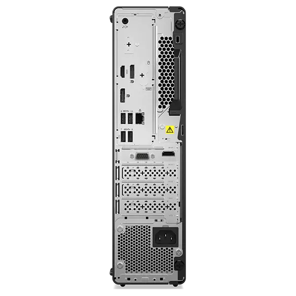 Lenovo ThinkCentre M90s Gen 5 SFF - i7 / vPro / 16GB / 512GB (NVMe M.2 SSD) / Win 11 Pro / 1YW - Desktop
