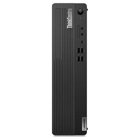 Lenovo ThinkCentre M90s Gen 5 SFF - i7 / vPro / 16GB / 512GB (NVMe M.2 SSD) / Win 11 Pro / 1YW - Desktop