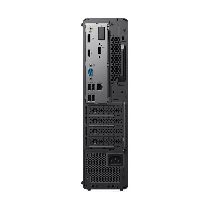 Lenovo ThinkCentre Neo 50s Gen 5 SFF – Intel Core i5-14400, 16GB RAM, 512GB SSD, DVDRW, DOS