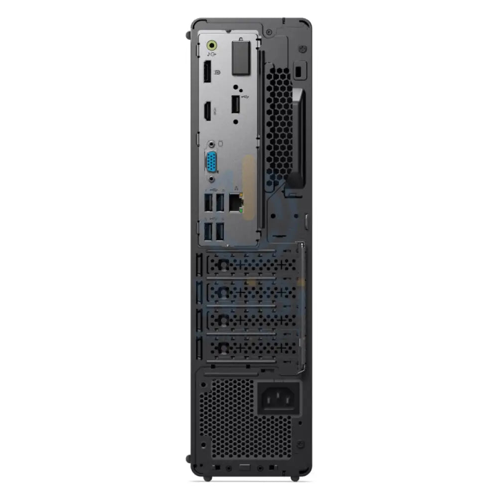 Lenovo ThinkCentre Neo 50s Gen 5 (SFF) - i7-14700 / 8GB / 512GB (NVMe M.2 SSD) / DOS (Without OS) / 1YW / Eng/Arb - Desktop