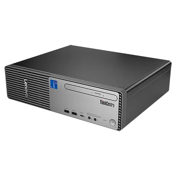Lenovo ThinkCentre Neo 50s Gen 5 (SFF) - i7-14700 / 8GB / 512GB (NVMe M.2 SSD) / DOS (Without OS) / 1YW / Eng/Arb - Desktop