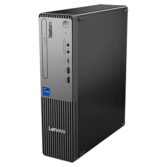 Lenovo ThinkCentre Neo 50s Gen 5 (SFF) - i7-14700 / 8GB / 512GB (NVMe M.2 SSD) / Win 11 Pro / 1YW / Eng/Arb - Desktop