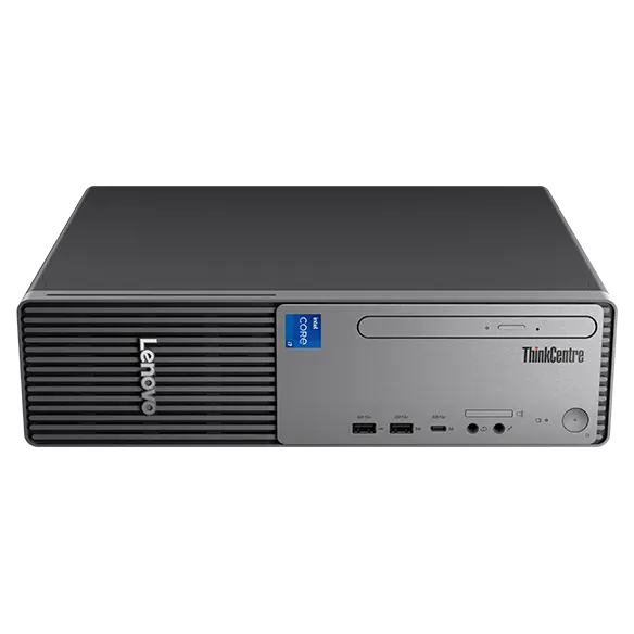 Lenovo ThinkCentre Neo 50s Gen 5 (SFF) - i7-14700 / 8GB / 512GB (NVMe M.2 SSD) / Win 11 Pro / 1YW / Eng/Arb - Desktop