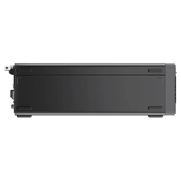 Lenovo ThinkCentre Neo 50s Gen 5 (SFF) - i7-14700 / 8GB / 512GB (NVMe M.2 SSD) / Win 11 Pro / 1YW / Eng/Arb - Desktop