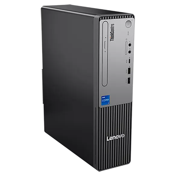 Lenovo ThinkCentre Neo 50s Gen 5 (SFF) - i7-14700 / 8GB / 512GB (NVMe M.2 SSD) / Win 11 Pro / 1YW / Eng/Arb - Desktop