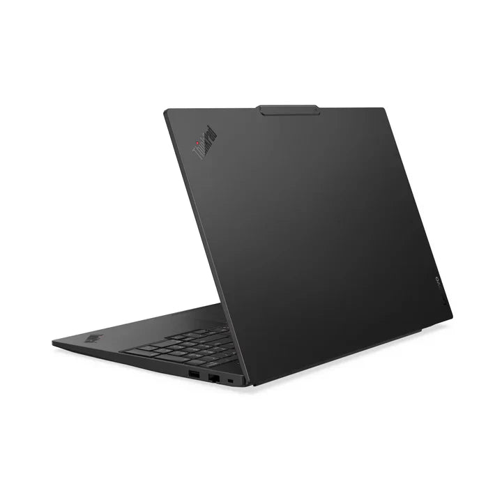Lenovo ThinkPad E16 G3, Intel Ultra 5-225U Processor,8GB DDR5 RAM,512GB M2 2242 SSD,16" IPS Screen,DOS,Toploader Bag,1YR Warranty