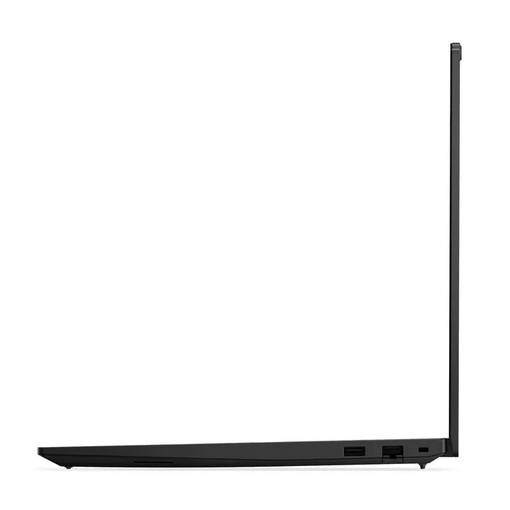 Lenovo ThinkPad E16 G3, Intel Ultra 5-225U Processor,8GB DDR5 RAM,512GB M2 2242 SSD,16" IPS Screen,DOS,Toploader Bag,1YR Warranty