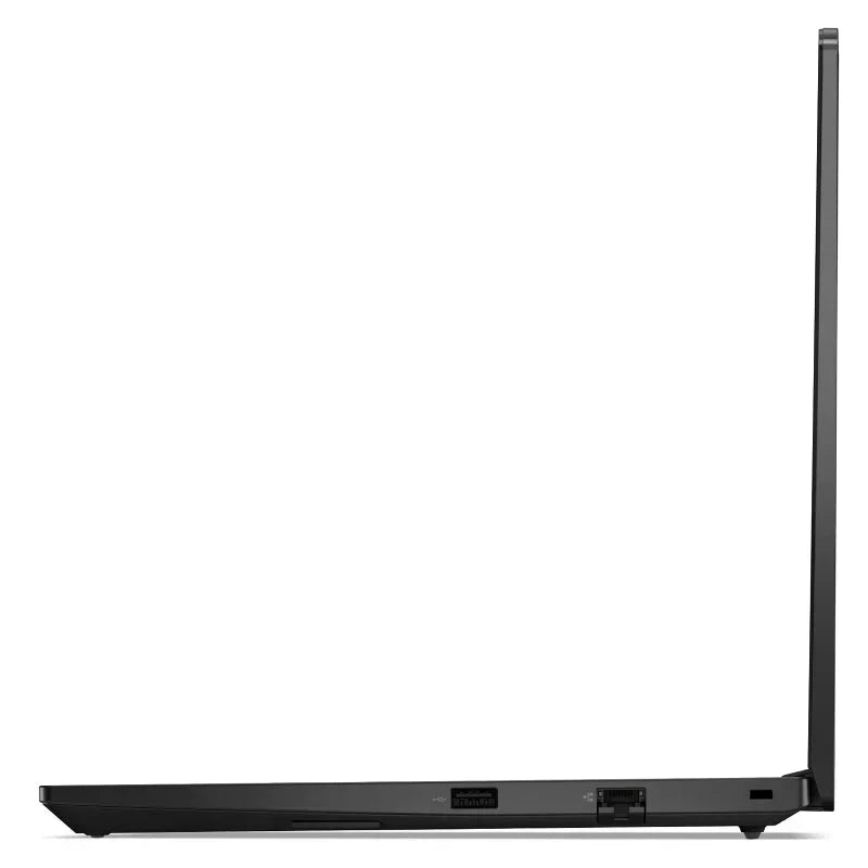 Lenovo ThinkPad E16 Gen 1 - 16.0" WUXGA / i5 / 8GB / 512GB (NVMe M.2 SSD)