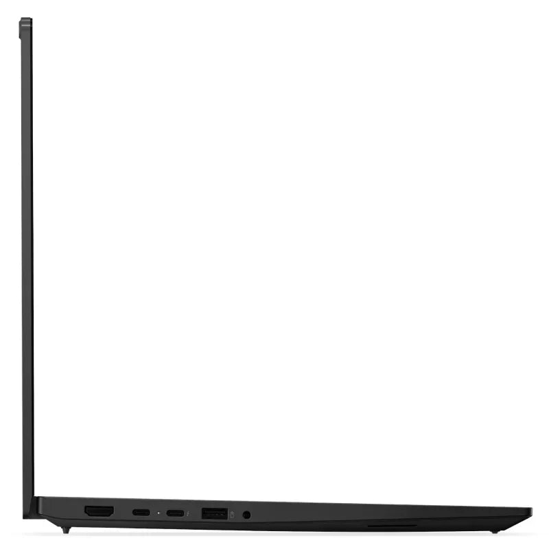 Lenovo ThinkPad E16 Gen 3 AI PC - 16.0" WUXGA / Ultra 5 225U / 16GB / 512GB / Arabic/English