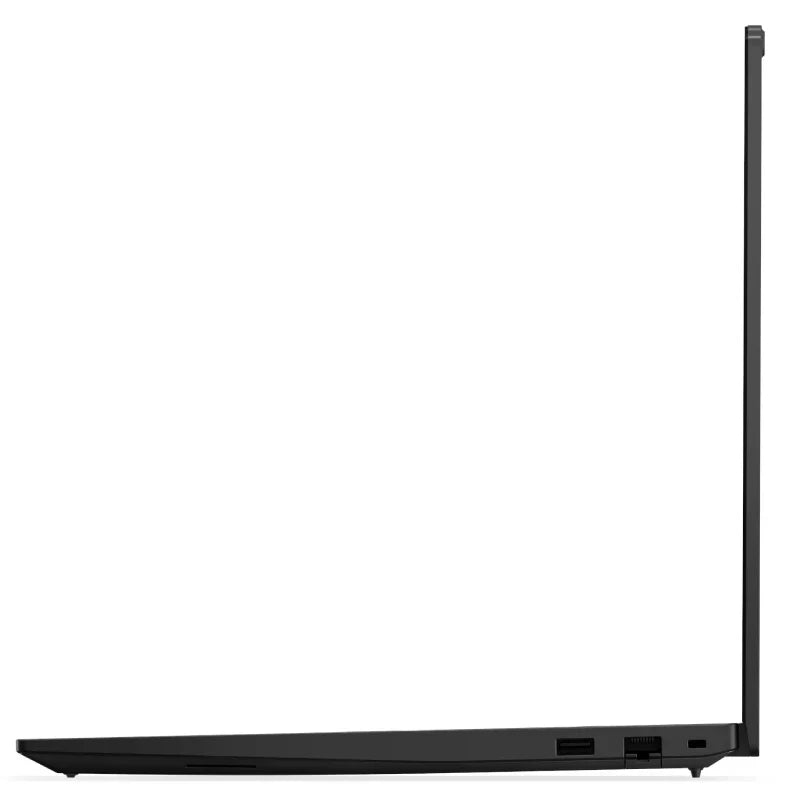 Lenovo ThinkPad E16 Gen 3 AI PC - 16.0" WUXGA / Ultra 5 225U / 16GB / 512GB / Arabic/English