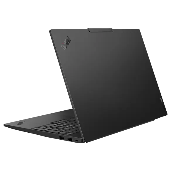 Lenovo ThinkPad E16 Gen 2 - 16.0" WUXGA / Ultra 5 125U / 8GB / 512GB (NVMe M.2 SSD) / DOS (Without OS) / 1YW / Arabic/English