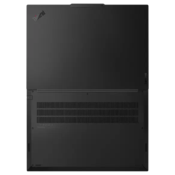 Lenovo ThinkPad E16 Gen 2 - 16.0" WUXGA / Ultra 5 125U / 8GB / 512GB (NVMe M.2 SSD) / DOS (Without OS) / 1YW / Arabic/English