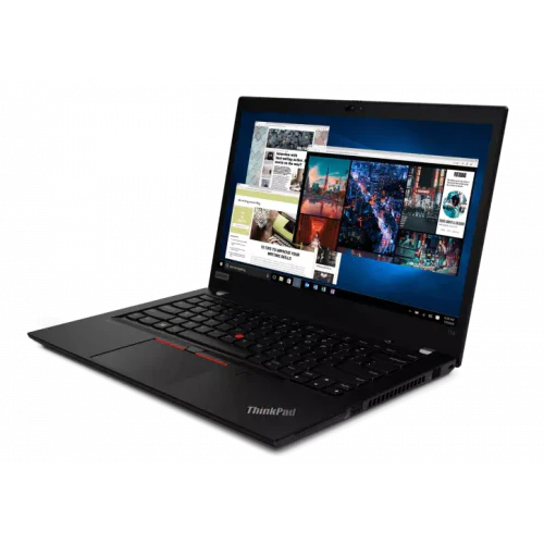 Lenovo ThinkPad T14 - Core i7-1165G7 11th Gen, 16GB DDR4 RAM, 512GB SSD M.2 NVMe, 14.0" FHD IPS, Windows 10 Pro