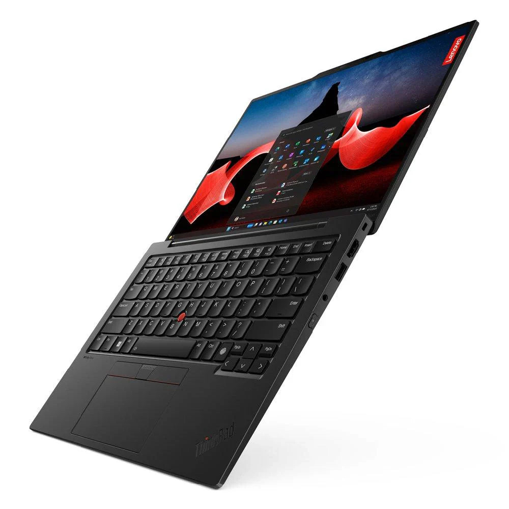 Lenovo ThinkPad X1 Carbon Gen 12 Ultra 7 Business Laptop