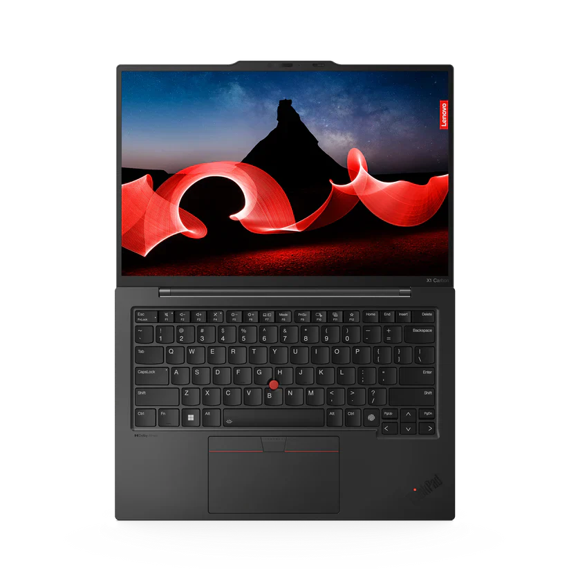 Lenovo ThinkPad X1 Carbon Gen 12 Ultra 7 Business Laptop