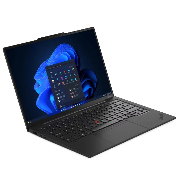 Lenovo ThinkPad X1 Carbon Gen 13 Aura Edition - 14" WUXGA Touch / Ultra 7 258V / 32GB / 512GB (NVMe M.2 SSD) / DOS (Without OS) / 3YW / Arabic/English / Black - Laptop