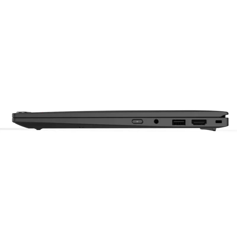 Lenovo ThinkPad X1 Carbon Gen 13 Aura Edition AI PC - 14" WUXGA / Ultra 7 255U / 32GB / 1TB (NVMe M.2 SSD) / Win 11 Pro / 3YW / Arabic/English / Black - Laptop