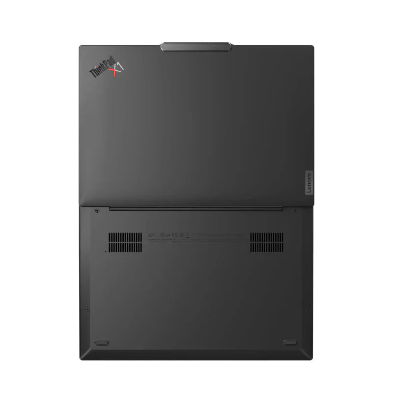Lenovo ThinkPad X1 Carbon Gen 13 Aura Edition AI PC - 14" WUXGA / Ultra 7 255U / 32GB / 1TB (NVMe M.2 SSD) / Win 11 Pro / 3YW / Arabic/English / Black - Laptop