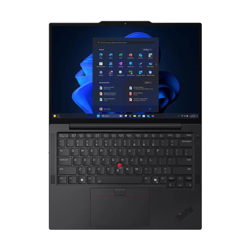 Lenovo ThinkPad X13 G6 Ultra 7 Touch Laptop