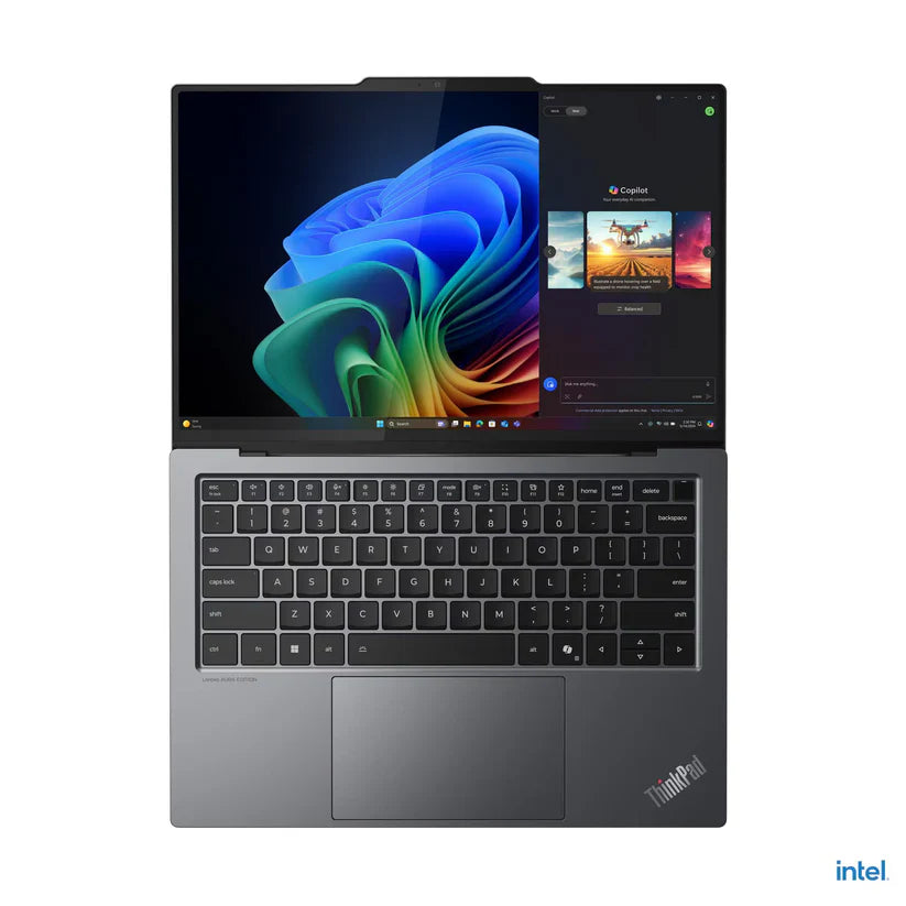 Lenovo ThinkPad X9 14 G1 Premium OLED Laptop