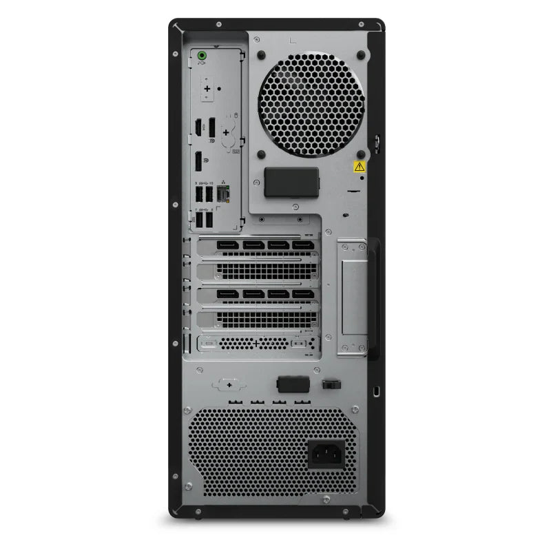 Lenovo ThinkStation P3 Tower - i7-14700 2.1GHz / 20-Cores / 16GB / 1TB (NVMe M.2 SSD) / Win 11 Pro / 3YW - Workstation