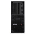 Lenovo ThinkStation P3 Tower - i7-14700K 3.4GHz / 20-Cores / 64GB / 2TB (NVMe M.2 SSD) / Win 11 Pro / 3YW - Workstation
