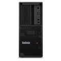 Lenovo ThinkStation P3 Tower - i9-14900K 3.2GHz / 24-Cores / 16GB / 512GB (NVMe M.2 SSD) / 4GB VGA / Win 11 Pro / 3YW - Workstation