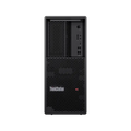Lenovo ThinkStation P3 Tower - i9-14900K 3.2GHz / 24-Cores / 64GB / 512GB (NVMe M.2 SSD) / NVIDIA T400 4GB VGA / Win 11 Pro / 3YW - Workstation